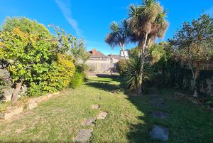 Garden- click for photo gallery